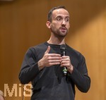 25.09.2026, Internationales Klassikfestival: Festival der Nationen 2026, im Kurhaus Bad Wörishofen (Unterallgäu), Klassik for Kids: Kostenloses Schulkonzert für Schülerinnen und Schüler mit dem vbw-Festivalorchester, Christoph Adt (Dirigent), und dem Stargast Pianist Igor Levit.