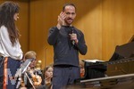 25.09.2026, Internationales Klassikfestival: Festival der Nationen 2026, im Kurhaus Bad Wörishofen (Unterallgäu), Klassik for Kids: Kostenloses Schulkonzert für Schülerinnen und Schüler mit dem vbw-Festivalorchester, Christoph Adt (Dirigent), und dem Stargast Pianist Igor Levit.