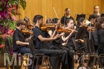 25.09.2026, Internationales Klassikfestival: Festival der Nationen 2026, im Kurhaus Bad Wörishofen (Unterallgäu), Klassik for Kids: Kostenloses Schulkonzert für Schülerinnen und Schüler mit dem vbw-Festivalorchester, Christoph Adt (Dirigent), und dem Stargast Pianist Igor Levit.