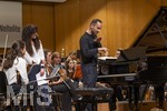 25.09.2026, Internationales Klassikfestival: Festival der Nationen 2026, im Kurhaus Bad Wörishofen (Unterallgäu), Klassik for Kids: Kostenloses Schulkonzert für Schülerinnen und Schüler mit dem vbw-Festivalorchester, Christoph Adt (Dirigent), und dem Stargast Pianist Igor Levit.