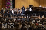 25.09.2026, Internationales Klassikfestival: Festival der Nationen 2026, im Kurhaus Bad Wörishofen (Unterallgäu), Klassik for Kids: Kostenloses Schulkonzert für Schülerinnen und Schüler mit dem vbw-Festivalorchester, Christoph Adt (Dirigent), und dem Stargast Pianist Igor Levit.