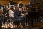 25.09.2026, Internationales Klassikfestival: Festival der Nationen 2026, im Kurhaus Bad Wörishofen (Unterallgäu), Klassik for Kids: Kostenloses Schulkonzert für Schülerinnen und Schüler mit dem vbw-Festivalorchester, Christoph Adt (Dirigent), und dem Stargast Pianist Igor Levit.
