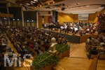 25.09.2026, Internationales Klassikfestival: Festival der Nationen 2026, im Kurhaus Bad Wörishofen (Unterallgäu), Klassik for Kids: Kostenloses Schulkonzert für Schülerinnen und Schüler mit dem vbw-Festivalorchester, Christoph Adt (Dirigent), und dem Stargast Pianist Igor Levit.