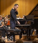 25.09.2026, Internationales Klassikfestival: Festival der Nationen 2026, im Kurhaus Bad Wörishofen (Unterallgäu), Klassik for Kids: Kostenloses Schulkonzert für Schülerinnen und Schüler mit dem vbw-Festivalorchester, Christoph Adt (Dirigent), und dem Stargast Pianist Igor Levit.