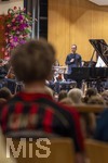 25.09.2026, Internationales Klassikfestival: Festival der Nationen 2026, im Kurhaus Bad Wörishofen (Unterallgäu), Klassik for Kids: Kostenloses Schulkonzert für Schülerinnen und Schüler mit dem vbw-Festivalorchester, Christoph Adt (Dirigent), und dem Stargast Pianist Igor Levit.