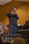 25.09.2026, Internationales Klassikfestival: Festival der Nationen 2026, im Kurhaus Bad Wörishofen (Unterallgäu), Klassik for Kids: Kostenloses Schulkonzert für Schülerinnen und Schüler mit dem vbw-Festivalorchester, Christoph Adt (Dirigent), und dem Stargast Pianist Igor Levit.