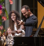 25.09.2026, Internationales Klassikfestival: Festival der Nationen 2026, im Kurhaus Bad Wörishofen (Unterallgäu), Klassik for Kids: Kostenloses Schulkonzert für Schülerinnen und Schüler mit dem vbw-Festivalorchester, Christoph Adt (Dirigent), und dem Stargast Pianist Igor Levit.