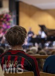 25.09.2026, Internationales Klassikfestival: Festival der Nationen 2026, im Kurhaus Bad Wörishofen (Unterallgäu), Klassik for Kids: Kostenloses Schulkonzert für Schülerinnen und Schüler mit dem vbw-Festivalorchester, Christoph Adt (Dirigent), und dem Stargast Pianist Igor Levit.