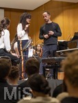 25.09.2026, Internationales Klassikfestival: Festival der Nationen 2026, im Kurhaus Bad Wörishofen (Unterallgäu), Klassik for Kids: Kostenloses Schulkonzert für Schülerinnen und Schüler mit dem vbw-Festivalorchester, Christoph Adt (Dirigent), und dem Stargast Pianist Igor Levit.