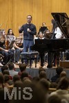 25.09.2026, Internationales Klassikfestival: Festival der Nationen 2026, im Kurhaus Bad Wörishofen (Unterallgäu), Klassik for Kids: Kostenloses Schulkonzert für Schülerinnen und Schüler mit dem vbw-Festivalorchester, Christoph Adt (Dirigent), und dem Stargast Pianist Igor Levit.