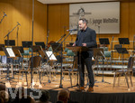 26.09.2026, Internationales Klassikfestival: Festival der Nationen 2026, im Kurhaus Bad Wörishofen (Unterallgäu), Eröffnungskonzert mit Sol Gabetta (Cello),  davor Eröffnungsrede von Bürgermeister Daniel Pflügl