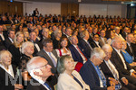 26.09.2026, Internationales Klassikfestival: Festival der Nationen 2026, im Kurhaus Bad Wörishofen (Unterallgäu), Eröffnungskonzert mit Sol Gabetta (Cello), Blick in die Zuschauerreihen