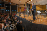 26.09.2026, Internationales Klassikfestival: Festival der Nationen 2026, im Kurhaus Bad Wörishofen (Unterallgäu), Eröffnungskonzert mit Sol Gabetta (Cello),  davor Eröffnungsrede von Bürgermeister Daniel Pflügl 