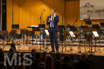 26.09.2026, Internationales Klassikfestival: Festival der Nationen 2026, im Kurhaus Bad Wörishofen (Unterallgäu), Eröffnungskonzert mit Sol Gabetta (Cello),  davor Eröffnungsrede von Markus Blume (Bayerischer Staatsminister für Wissenschaft und Kunst), 
