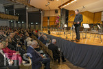 26.09.2026, Internationales Klassikfestival: Festival der Nationen 2026, im Kurhaus Bad Wörishofen (Unterallgäu), Eröffnungskonzert mit Sol Gabetta (Cello),  davor Eröffnungsrede von Bürgermeister Daniel Pflügl