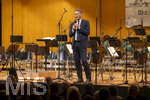 26.09.2026, Internationales Klassikfestival: Festival der Nationen 2026, im Kurhaus Bad Wörishofen (Unterallgäu), Eröffnungskonzert mit Sol Gabetta (Cello),  davor Eröffnungsrede von Markus Blume (Bayerischer Staatsminister für Wissenschaft und Kunst), 