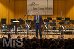 26.09.2026, Internationales Klassikfestival: Festival der Nationen 2026, im Kurhaus Bad Wörishofen (Unterallgäu), Eröffnungskonzert mit Sol Gabetta (Cello),  davor Eröffnungsrede von Markus Blume (Bayerischer Staatsminister für Wissenschaft und Kunst), 