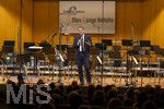 26.09.2026, Internationales Klassikfestival: Festival der Nationen 2026, im Kurhaus Bad Wörishofen (Unterallgäu), Eröffnungskonzert mit Sol Gabetta (Cello),  davor Eröffnungsrede von Markus Blume (Bayerischer Staatsminister für Wissenschaft und Kunst), 