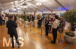 26.09.2026, Internationales Klassikfestival: Festival der Nationen 2026, im Kurhaus Bad Wörishofen (Unterallgäu), Pianist Igor Levit spielt mit dem vbw-Festivalorchester, unter der Leitung von Dirigent Christoph Adt, VIP-Empfang vor dem Konzert, 