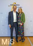 26.09.2026, Internationales Klassikfestival: Festival der Nationen 2026, im Kurhaus Bad Wörishofen (Unterallgäu), Konzert mit Pianist Igor Levit, Empfang im VIP-Zelt, 