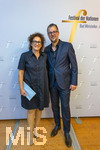 26.09.2026, Internationales Klassikfestival: Festival der Nationen 2026, im Kurhaus Bad Wörishofen (Unterallgäu), Konzert mit Pianist Igor Levit, Empfang im VIP-Zelt, 