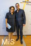 26.09.2026, Internationales Klassikfestival: Festival der Nationen 2026, im Kurhaus Bad Wörishofen (Unterallgäu), Konzert mit Pianist Igor Levit, Empfang im VIP-Zelt, 