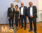 26.09.2026, Internationales Klassikfestival: Festival der Nationen 2026, im Kurhaus Bad Wörishofen (Unterallgäu), Konzert mit Pianist Igor Levit, Empfang im VIP-Zelt, 