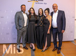 26.09.2026, Internationales Klassikfestival: Festival der Nationen 2026, im Kurhaus Bad Wörishofen (Unterallgäu), Konzert mit Pianist Igor Levit, Empfang im VIP-Zelt, 
