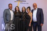 26.09.2026, Internationales Klassikfestival: Festival der Nationen 2026, im Kurhaus Bad Wörishofen (Unterallgäu), Konzert mit Pianist Igor Levit, Empfang im VIP-Zelt, 