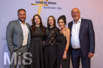 26.09.2026, Internationales Klassikfestival: Festival der Nationen 2026, im Kurhaus Bad Wörishofen (Unterallgäu), Konzert mit Pianist Igor Levit, Empfang im VIP-Zelt, 