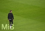 27.09.2026, Fussball UEFA Nations-League 2026/2027, 2.Spieltag, Deutschland - Griechenland, in der WWK-Arena Augsburg, Bundestrainer Jürgen Klopp (Deutschland) 