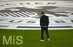 27.09.2026, Fussball UEFA Nations-League 2026/2027, 2.Spieltag, Deutschland - Griechenland, in der WWK-Arena Augsburg,  Bundestrainer Jürgen Klopp (Deutschland) 
