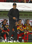 27.09.2026, Fussball UEFA Nations-League 2026/2027, 2.Spieltag, Deutschland - Griechenland, in der WWK-Arena Augsburg, Bundestrainer Jürgen Klopp (Deutschland) 