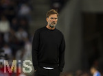 27.09.2026, Fussball UEFA Nations-League 2026/2027, 2.Spieltag, Deutschland - Griechenland, in der WWK-Arena Augsburg, Bundestrainer Jürgen Klopp (Deutschland) nachdenklich  