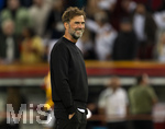 27.09.2026, Fussball UEFA Nations-League 2026/2027, 2.Spieltag, Deutschland - Griechenland, in der WWK-Arena Augsburg, Bundestrainer Jürgen Klopp (Deutschland) 
