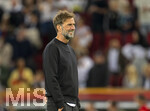 27.09.2026, Fussball UEFA Nations-League 2026/2027, 2.Spieltag, Deutschland - Griechenland, in der WWK-Arena Augsburg, Bundestrainer Jürgen Klopp (Deutschland) 