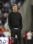 27.09.2026, Fussball UEFA Nations-League 2026/2027, 2.Spieltag, Deutschland - Griechenland, in der WWK-Arena Augsburg, Bundestrainer Jürgen Klopp (Deutschland)  