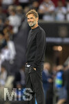 27.09.2026, Fussball UEFA Nations-League 2026/2027, 2.Spieltag, Deutschland - Griechenland, in der WWK-Arena Augsburg, Bundestrainer Jürgen Klopp (Deutschland)  