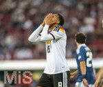 27.09.2026, Fussball UEFA Nations-League 2026/2027, 2.Spieltag, Deutschland - Griechenland, in der WWK-Arena Augsburg, Felix Nmecha (Deutschland) 