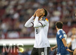 27.09.2026, Fussball UEFA Nations-League 2026/2027, 2.Spieltag, Deutschland - Griechenland, in der WWK-Arena Augsburg, Felix Nmecha (Deutschland) 