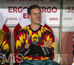 27.09.2026, Fussball UEFA Nations-League 2026/2027, 2.Spieltag, Deutschland - Griechenland, in der WWK-Arena Augsburg, Torwart Marc Andre ter Stegen (Deutschland) auf der Bank 