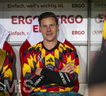 27.09.2026, Fussball UEFA Nations-League 2026/2027, 2.Spieltag, Deutschland - Griechenland, in der WWK-Arena Augsburg, Torwart Marc Andre ter Stegen (Deutschland) auf der Bank 