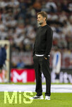 27.09.2026, Fussball UEFA Nations-League 2026/2027, 2.Spieltag, Deutschland - Griechenland, in der WWK-Arena Augsburg, Bundestrainer Jürgen Klopp (Deutschland) auf dem Platz,