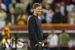 27.09.2026, Fussball UEFA Nations-League 2026/2027, 2.Spieltag, Deutschland - Griechenland, in der WWK-Arena Augsburg, Bundestrainer Jürgen Klopp (Deutschland) 