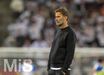 27.09.2026, Fussball UEFA Nations-League 2026/2027, 2.Spieltag, Deutschland - Griechenland, in der WWK-Arena Augsburg, Bundestrainer Jürgen Klopp (Deutschland) 