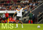 27.09.2026, Fussball UEFA Nations-League 2026/2027, 2.Spieltag, Deutschland - Griechenland, in der WWK-Arena Augsburg, Nathaniel Brown (Deutschland) 