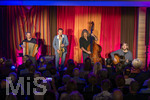 29.09.2026, Internationales Klassikfestival: Festival der Nationen 2026, im Hotel Der Sonnenhof Bad Wörishofen (Unterallgäu), Konzert Quadro Nuevo