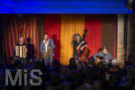 29.09.2026, Internationales Klassikfestival: Festival der Nationen 2026, im Hotel Der Sonnenhof Bad Wörishofen (Unterallgäu), Konzert Quadro Nuevo