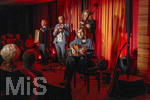 29.09.2026, Internationales Klassikfestival: Festival der Nationen 2026, im Hotel Der Sonnenhof Bad Wörishofen (Unterallgäu), Konzert Quadro Nuevo