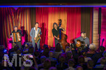29.09.2026, Internationales Klassikfestival: Festival der Nationen 2026, im Hotel Der Sonnenhof Bad Wörishofen (Unterallgäu), Konzert Quadro Nuevo